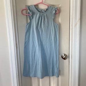 Cyrillus Paris Girls Night Dress Size 12